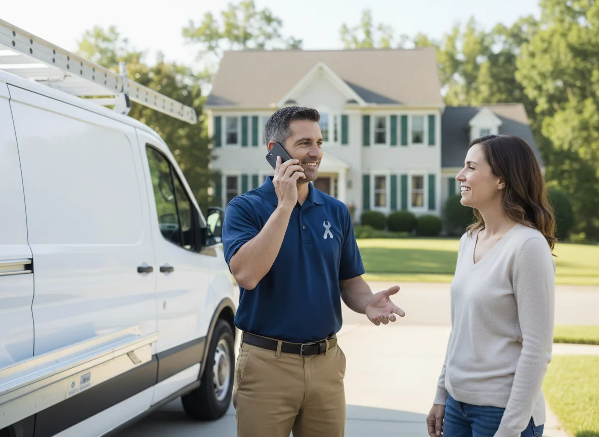 Home Gutter Service Hartford, TN FAQs